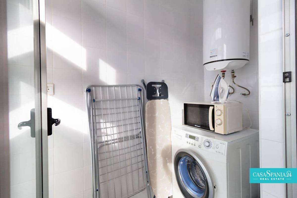 1 chambre Appartement à vendre à Benidorm - 420 000 € (Ref: 9787618)