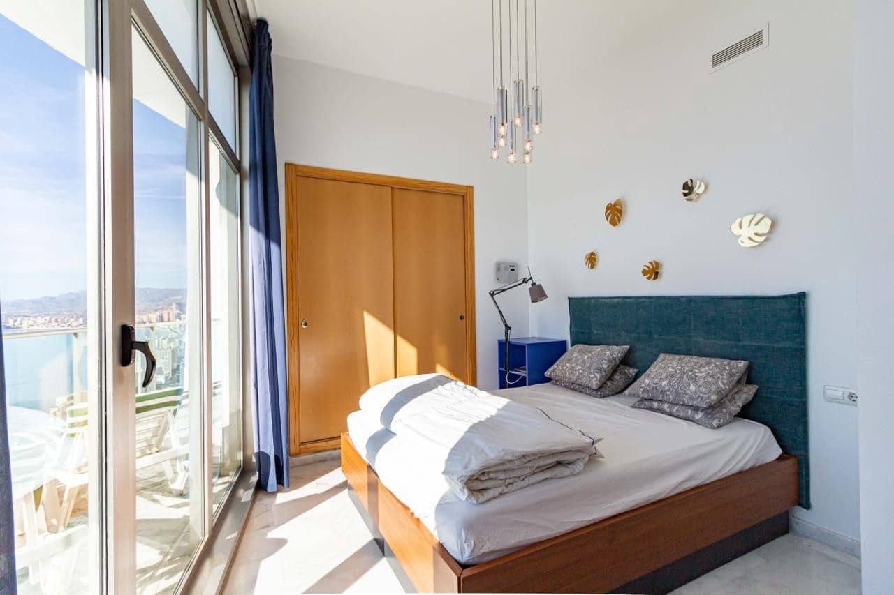 1 soverom Leilighet til salgs i Benidorm - € 480 000 (Ref: 9787618)