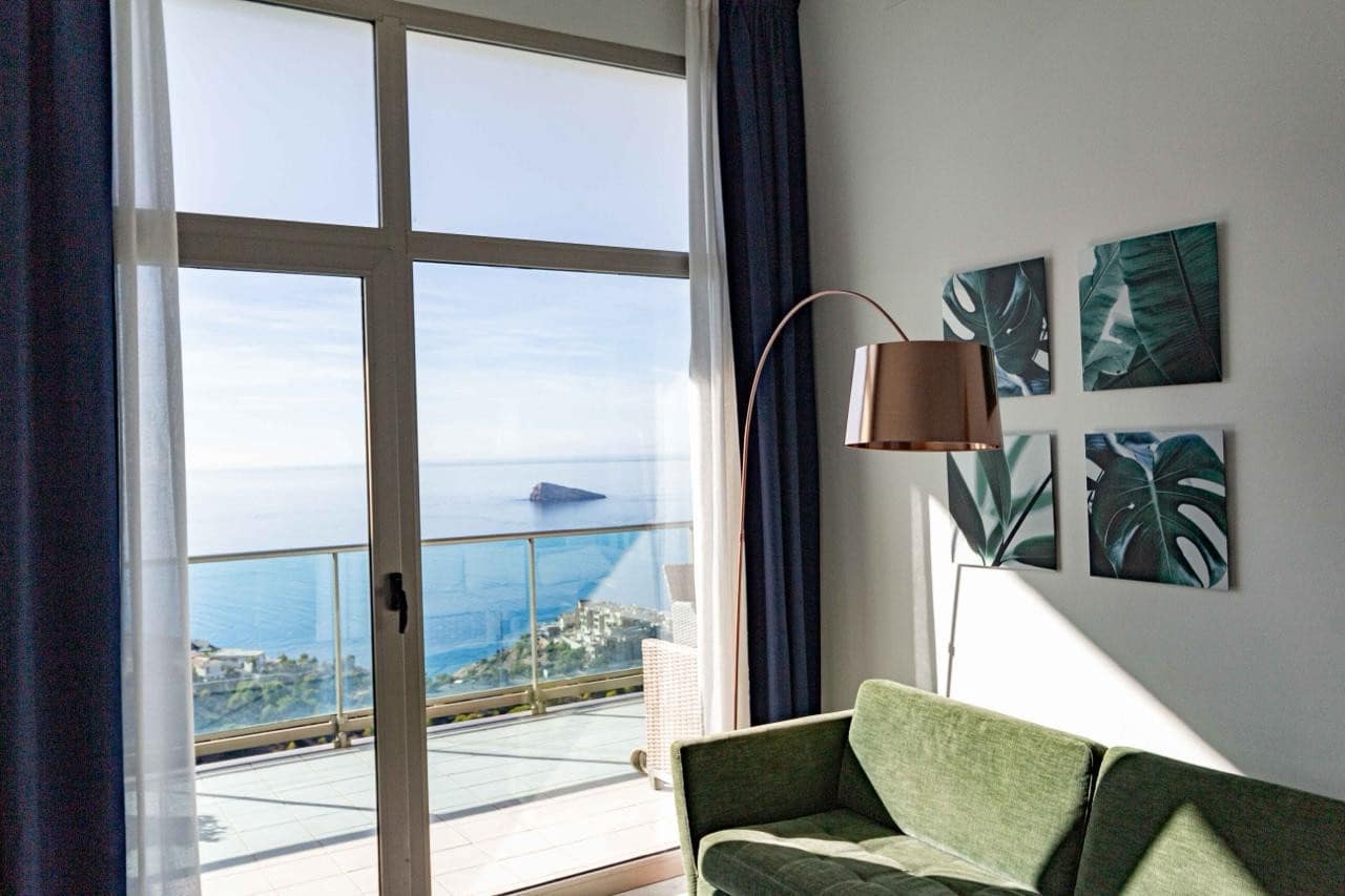1 soverom Leilighet til salgs i Benidorm - € 480 000 (Ref: 9787618)