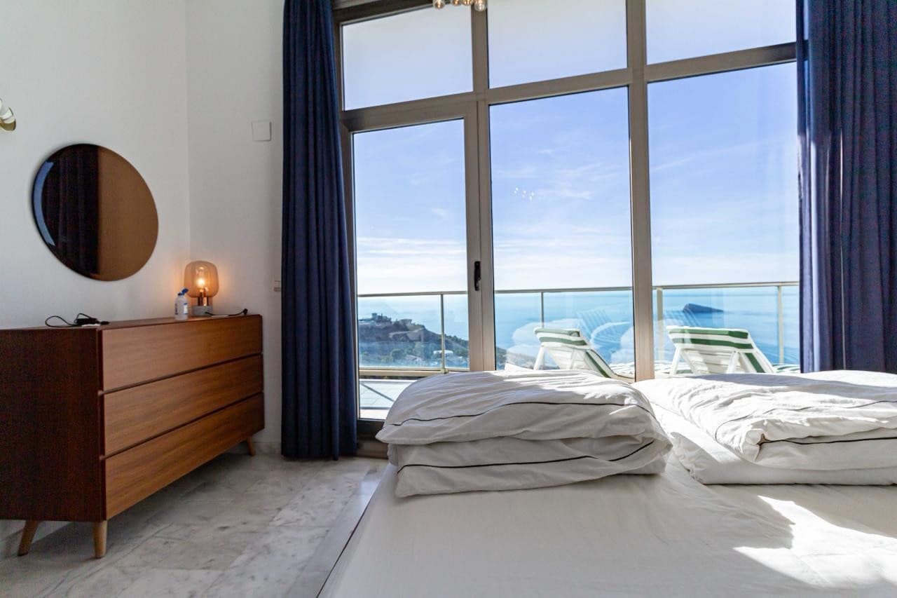 1 soverom Leilighet til salgs i Benidorm - € 480 000 (Ref: 9787618)