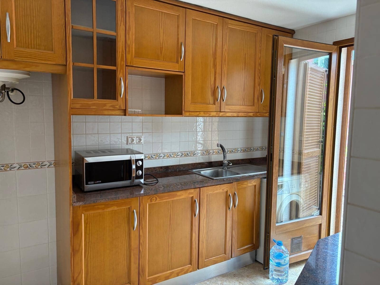 3 sypialnia Dom na sprzedaż w Finestrat z garażem - 380 000 € (Ref: 9787619)