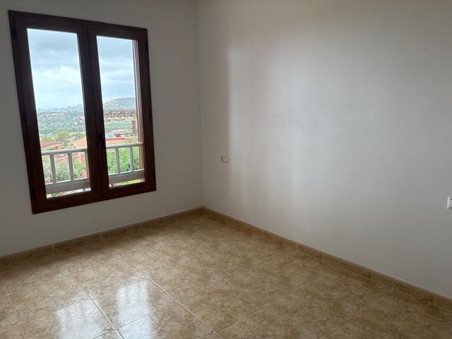 3 sypialnia Dom na sprzedaż w Finestrat z garażem - 380 000 € (Ref: 9787619)