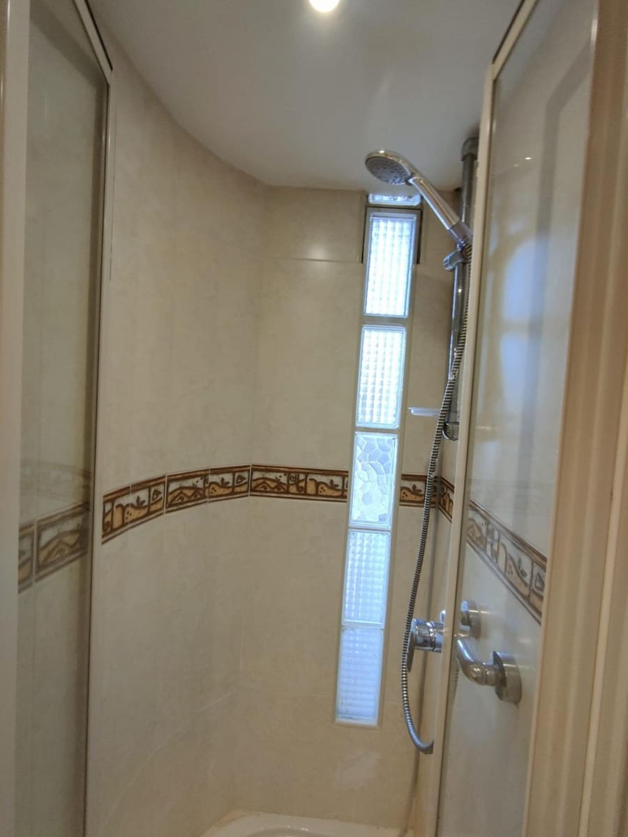 3 sypialnia Apartament na sprzedaż w Benidorm - 490 000 € (Ref: 9787620)