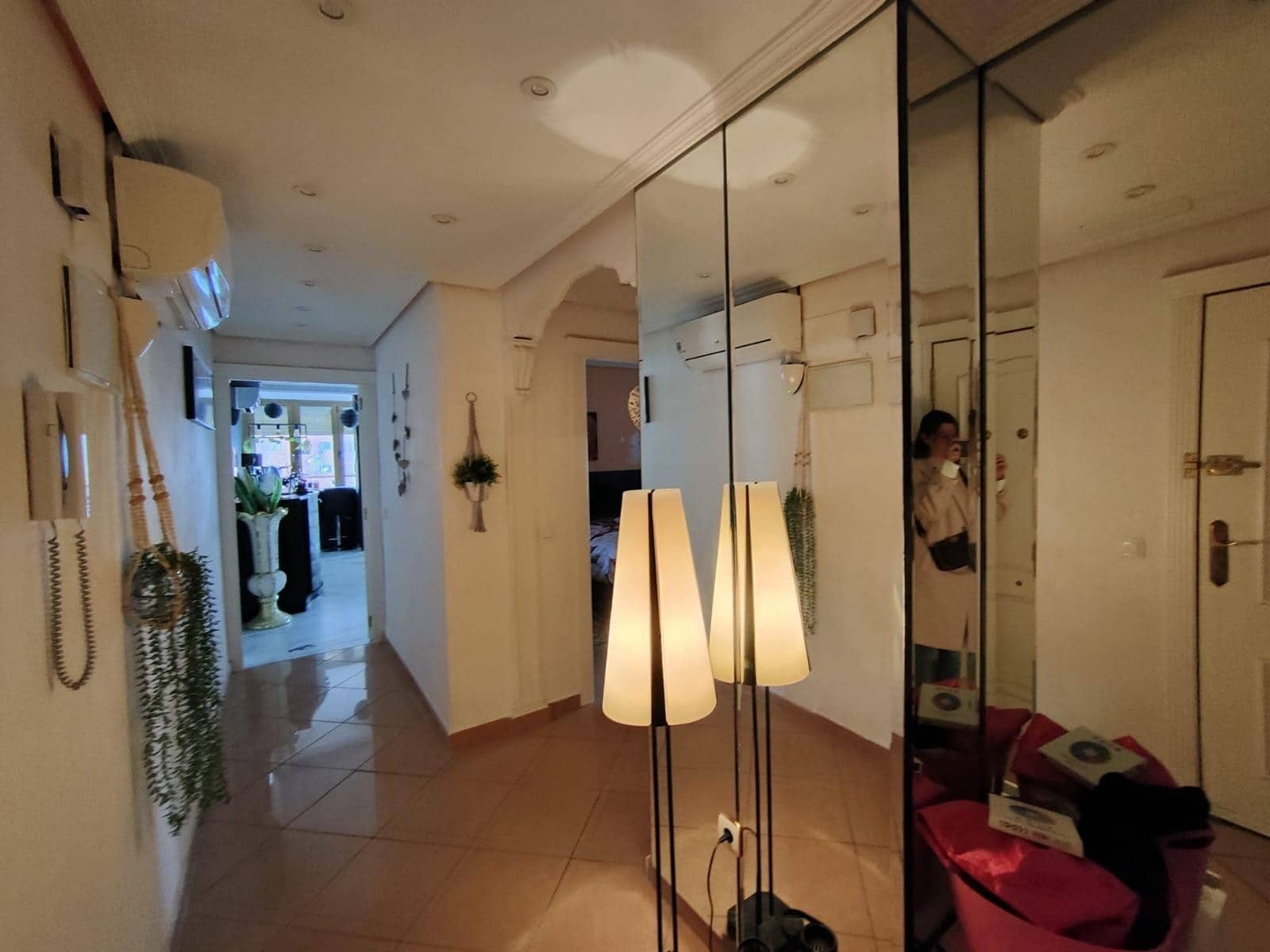 3 sypialnia Apartament na sprzedaż w Benidorm - 490 000 € (Ref: 9787620)