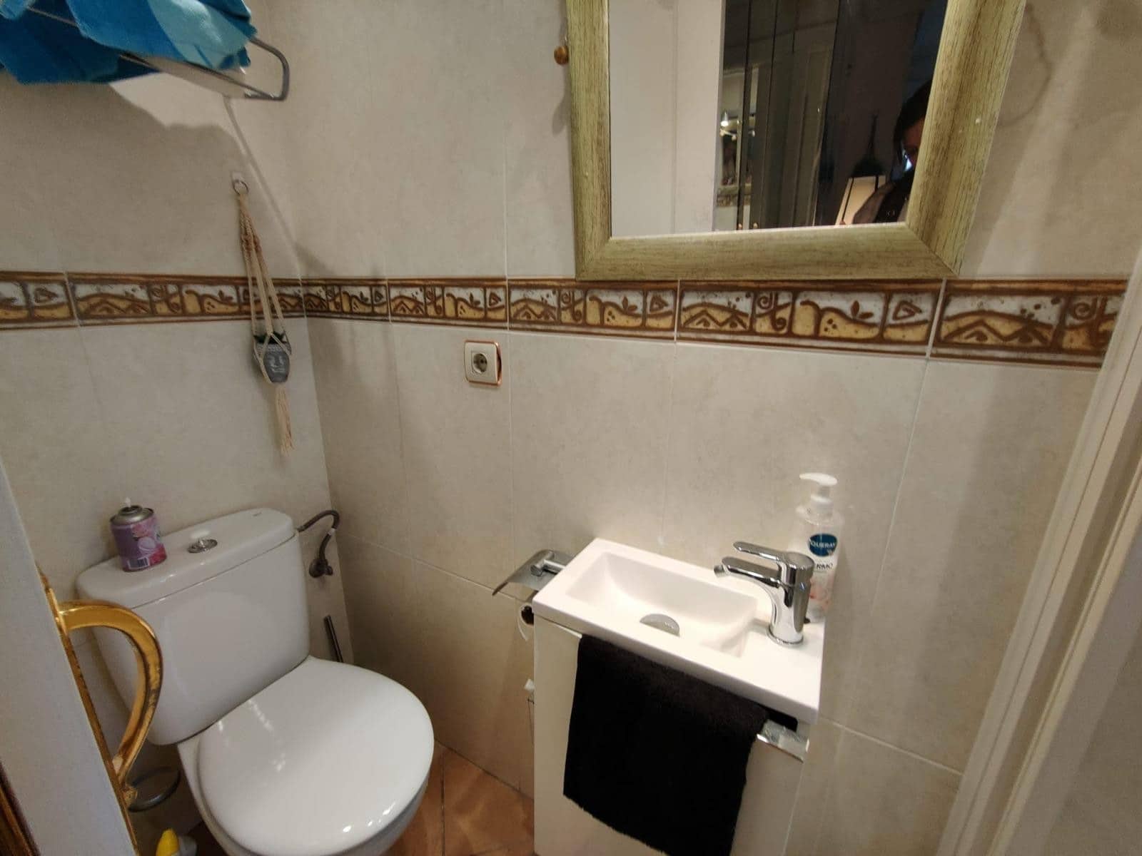 3 sypialnia Apartament na sprzedaż w Benidorm - 490 000 € (Ref: 9787620)