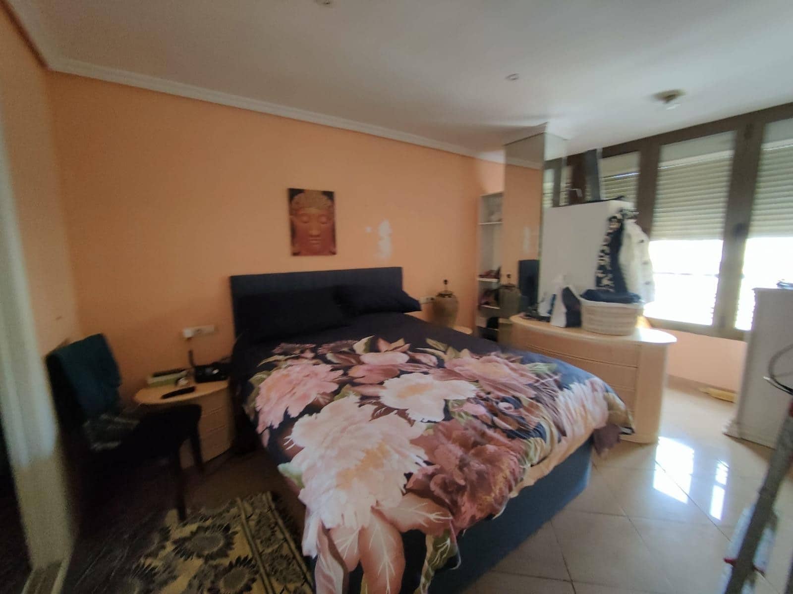 3 sypialnia Apartament na sprzedaż w Benidorm - 490 000 € (Ref: 9787620)