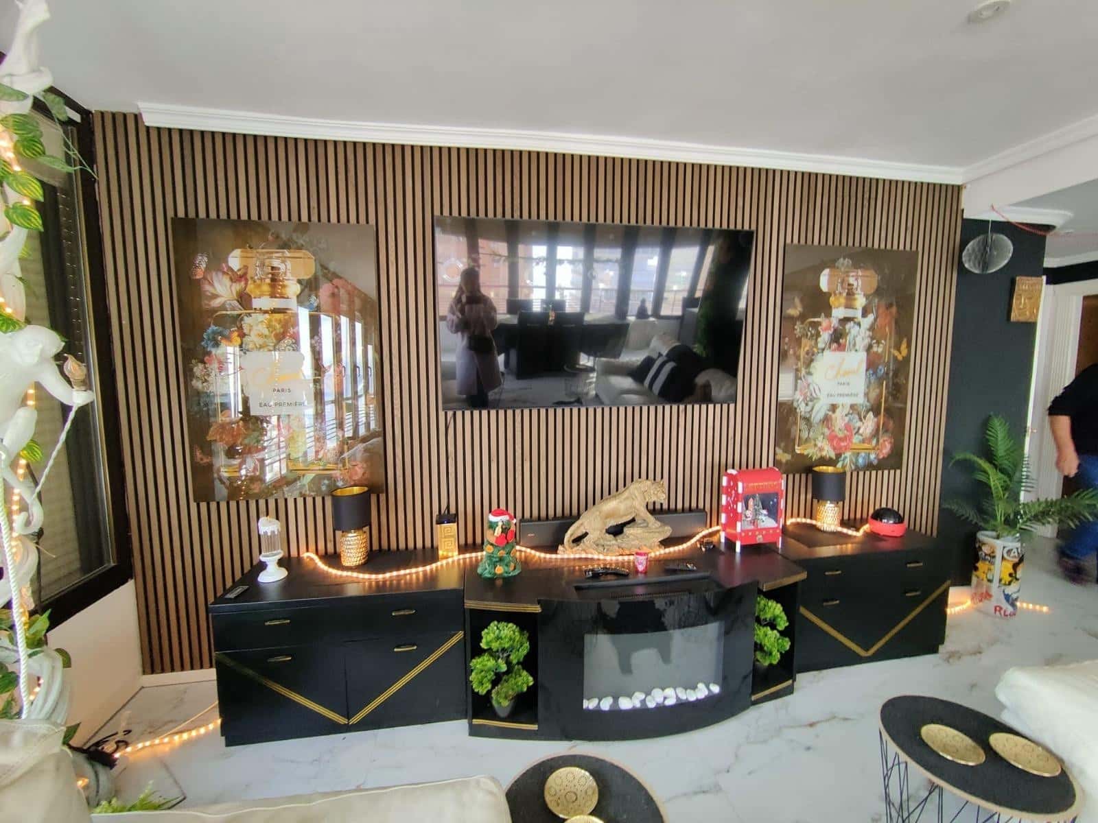 3 sypialnia Apartament na sprzedaż w Benidorm - 490 000 € (Ref: 9787620)