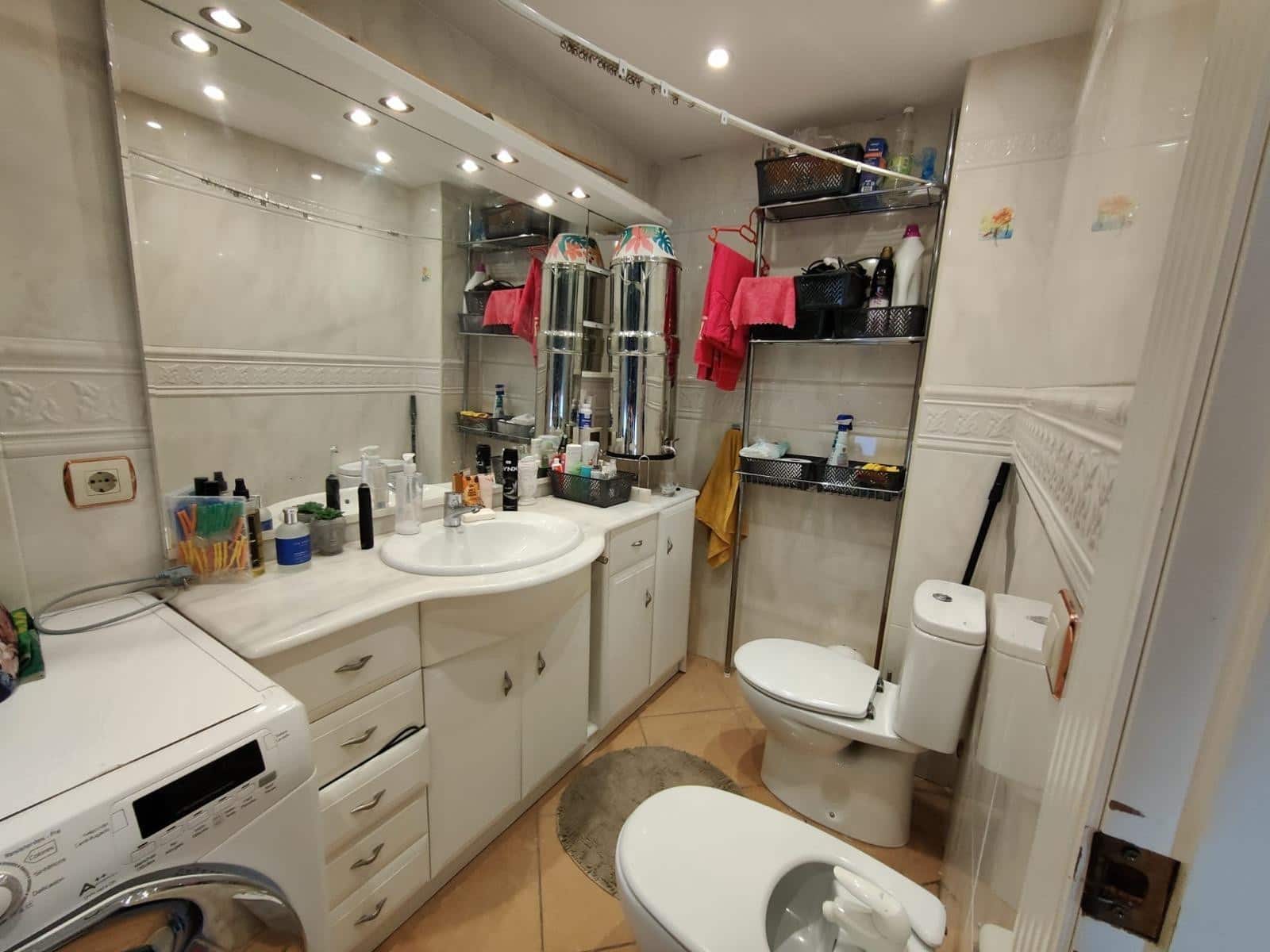 3 sypialnia Apartament na sprzedaż w Benidorm - 490 000 € (Ref: 9787620)