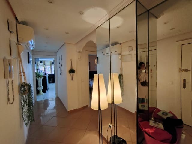 3 slaapkamer Appartement te koop in Playa Levante, Benidorm - € 490.000 (Ref: 9787620)