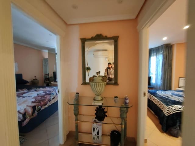 3 slaapkamer Appartement te koop in Playa Levante, Benidorm - € 490.000 (Ref: 9787620)