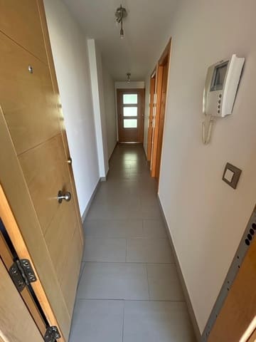 1 chambre Appartement à vendre à Albir, Alfaz del Pi / L'Alfàs del Pi - 340 000 € (Ref: 9787621)