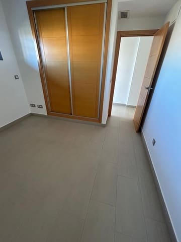 1 chambre Appartement à vendre à Albir, Alfaz del Pi / L'Alfàs del Pi - 340 000 € (Ref: 9787621)