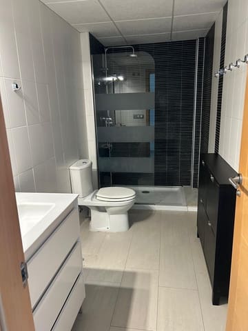 1 chambre Appartement à vendre à Albir, Alfaz del Pi / L'Alfàs del Pi - 340 000 € (Ref: 9787621)