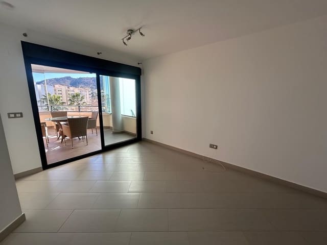 1 chambre Appartement à vendre à Albir, Alfaz del Pi / L'Alfàs del Pi - 340 000 € (Ref: 9787621)
