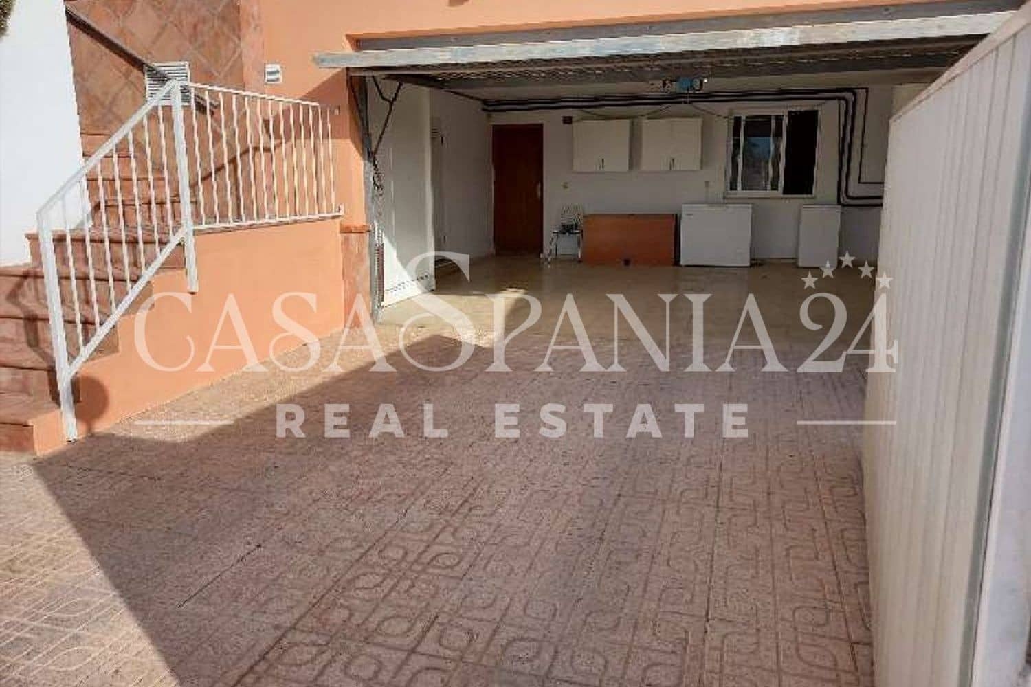 Chalet de 4 habitaciones en Albir en venta con piscina garaje - 665.000 € (Ref: 9787622)