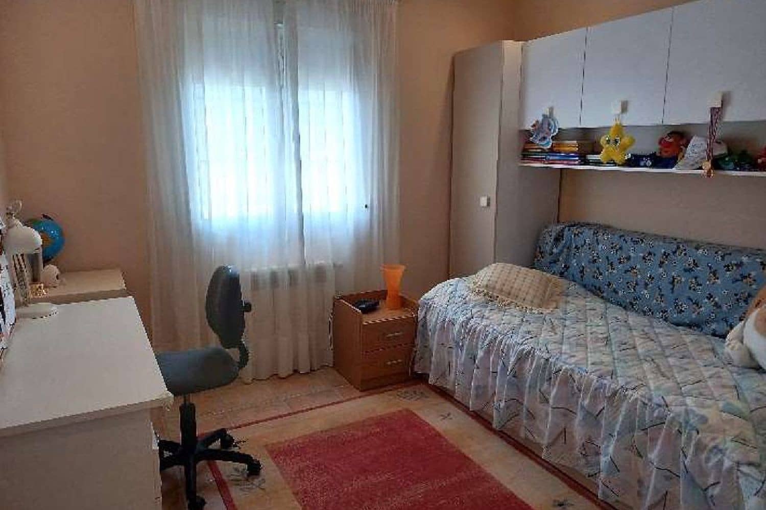 Chalet de 4 habitaciones en Albir en venta con piscina garaje - 665.000 € (Ref: 9787622)