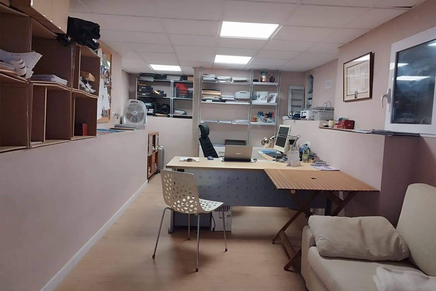 Chalet de 4 habitaciones en Albir en venta con piscina garaje - 665.000 € (Ref: 9787622)