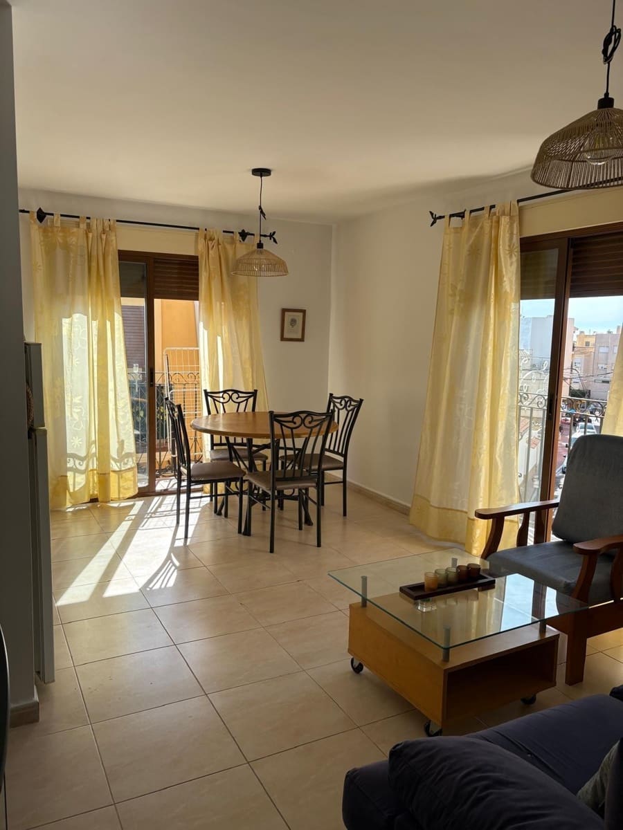 1 camera da letto Appartamento in vendita in Alfaz del Pi / L'Alfas del Pi - 175.000 € (Rif: 9787623)