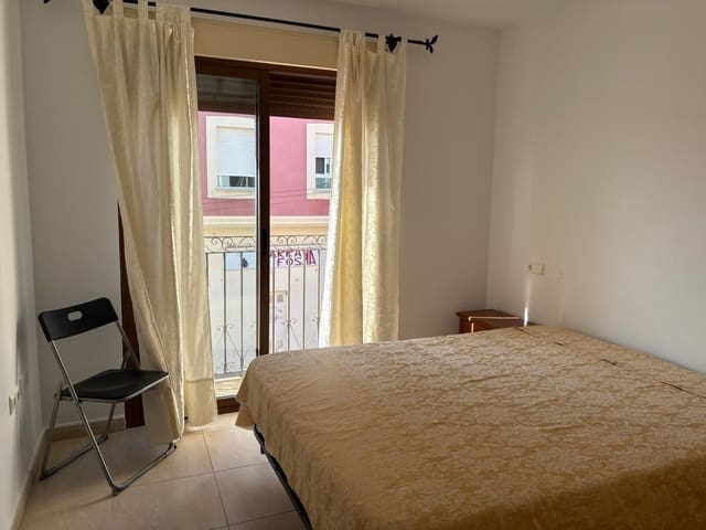 1 camera da letto Appartamento in vendita in Alfaz del Pi / L'Alfàs del Pi - 175.000 € (Rif: 9787623)