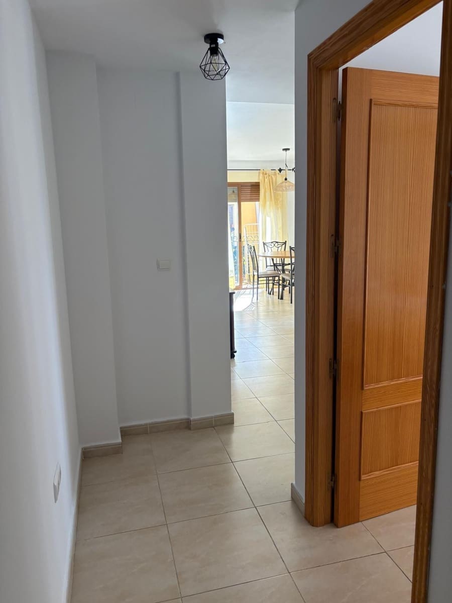 1 quarto Apartamento para venda em Alfaz del Pi / L'Alfas del Pi - 175 000 € (Ref: 9787623)