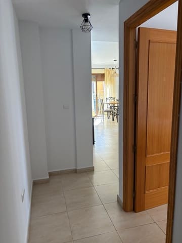 1 chambre Appartement à vendre à Alfaz del Pi / L'Alfàs del Pi - 175 000 € (Ref: 9787623)