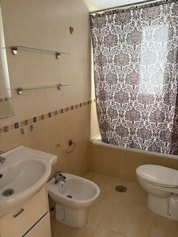 1 chambre Appartement à vendre à Alfaz del Pi / L'Alfàs del Pi - 175 000 € (Ref: 9787623)