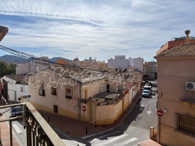 1 chambre Appartement à vendre à Alfaz del Pi / L'Alfàs del Pi - 175 000 € (Ref: 9787623)