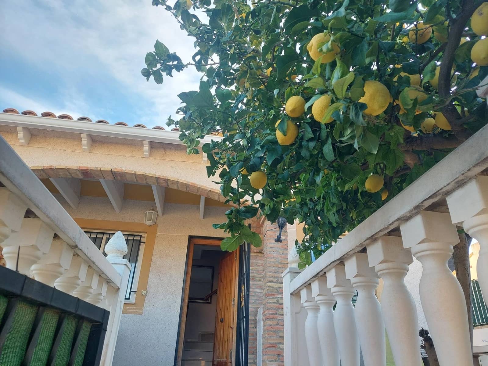 3 soveværelse Villa til salg i Polop med swimmingpool - € 255.000 (Ref: 9787626)