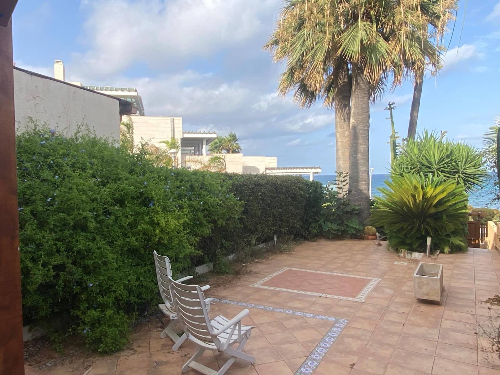 5 quarto Casa em Banda para venda em El Campello com piscina garagem - 776 000 € (Ref: 9787627)