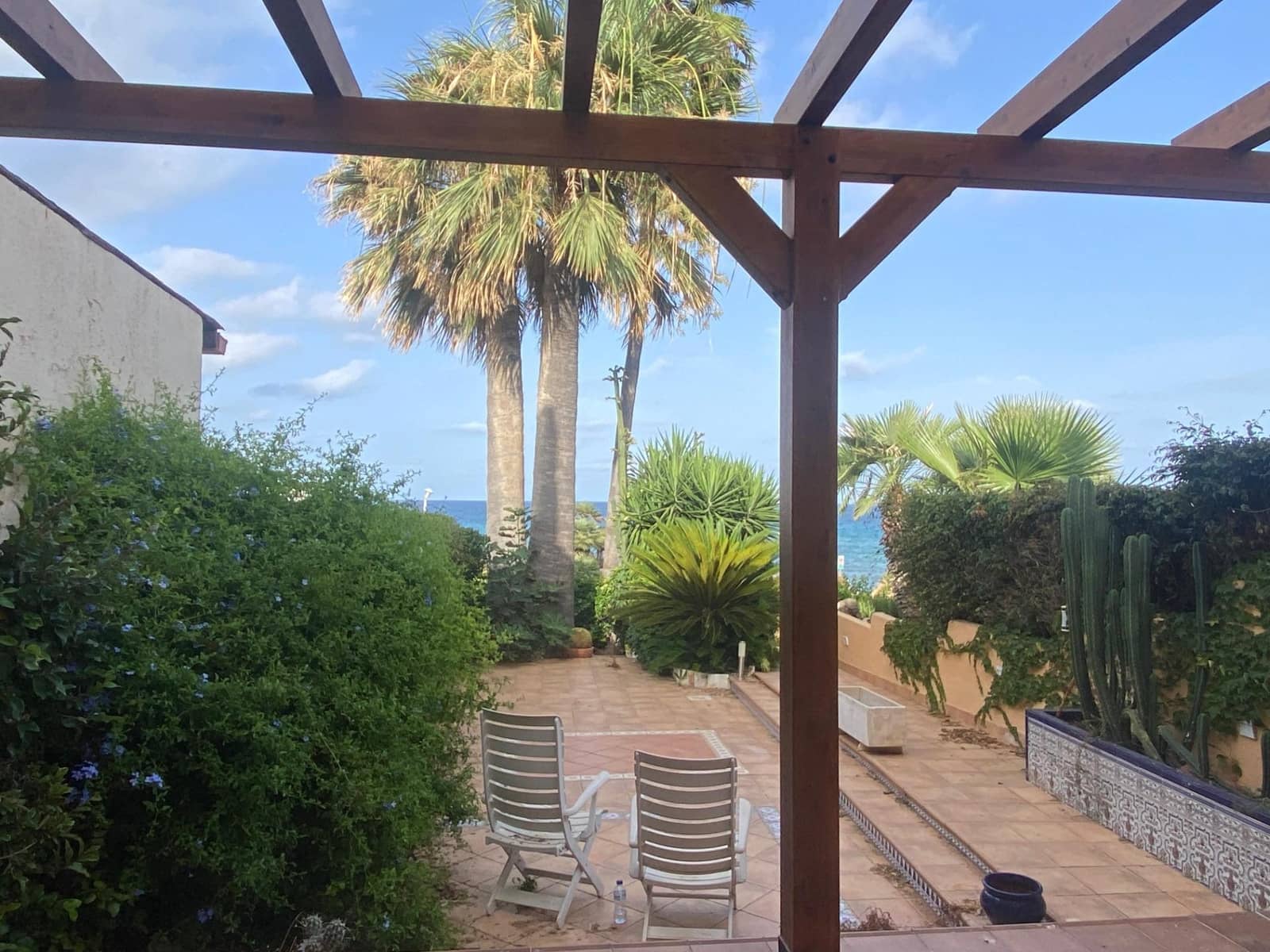 5 quarto Casa em Banda para venda em El Campello com piscina garagem - 776 000 € (Ref: 9787627)