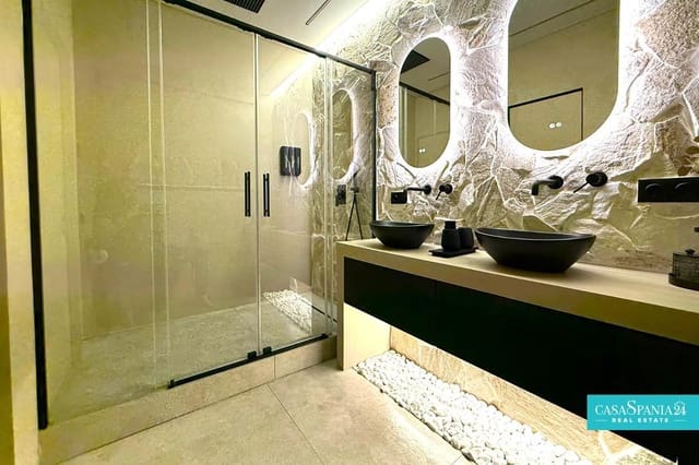 3 slaapkamer Flat te koop in Alicante stad - € 620.000 (Ref: 9787631)