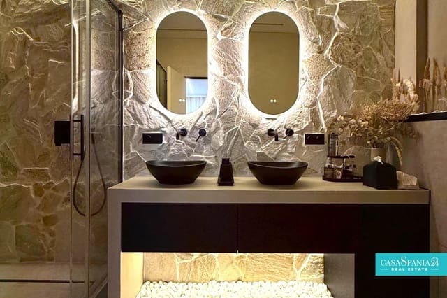 3 slaapkamer Flat te koop in Alicante stad - € 620.000 (Ref: 9787631)