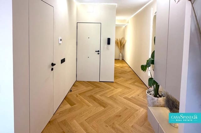 3 quarto Apartamento para venda em Alicante cidade - 620 000 € (Ref: 9787631)