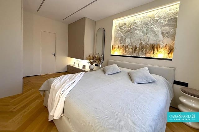 3 quarto Apartamento para venda em Alicante cidade - 620 000 € (Ref: 9787631)