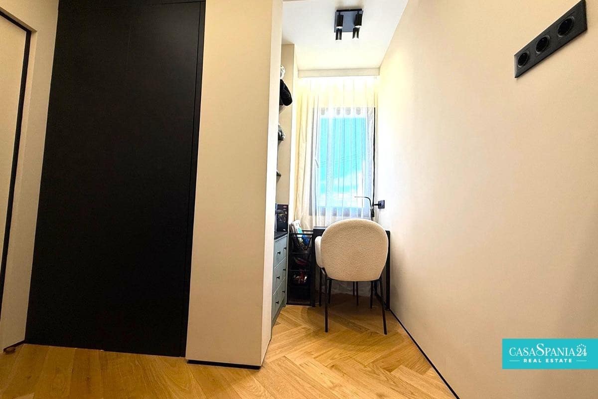 3 sypialnia Mieszkanie na sprzedaż w Miasto Alicante / Alacant - 620 000 € (Ref: 9787631)