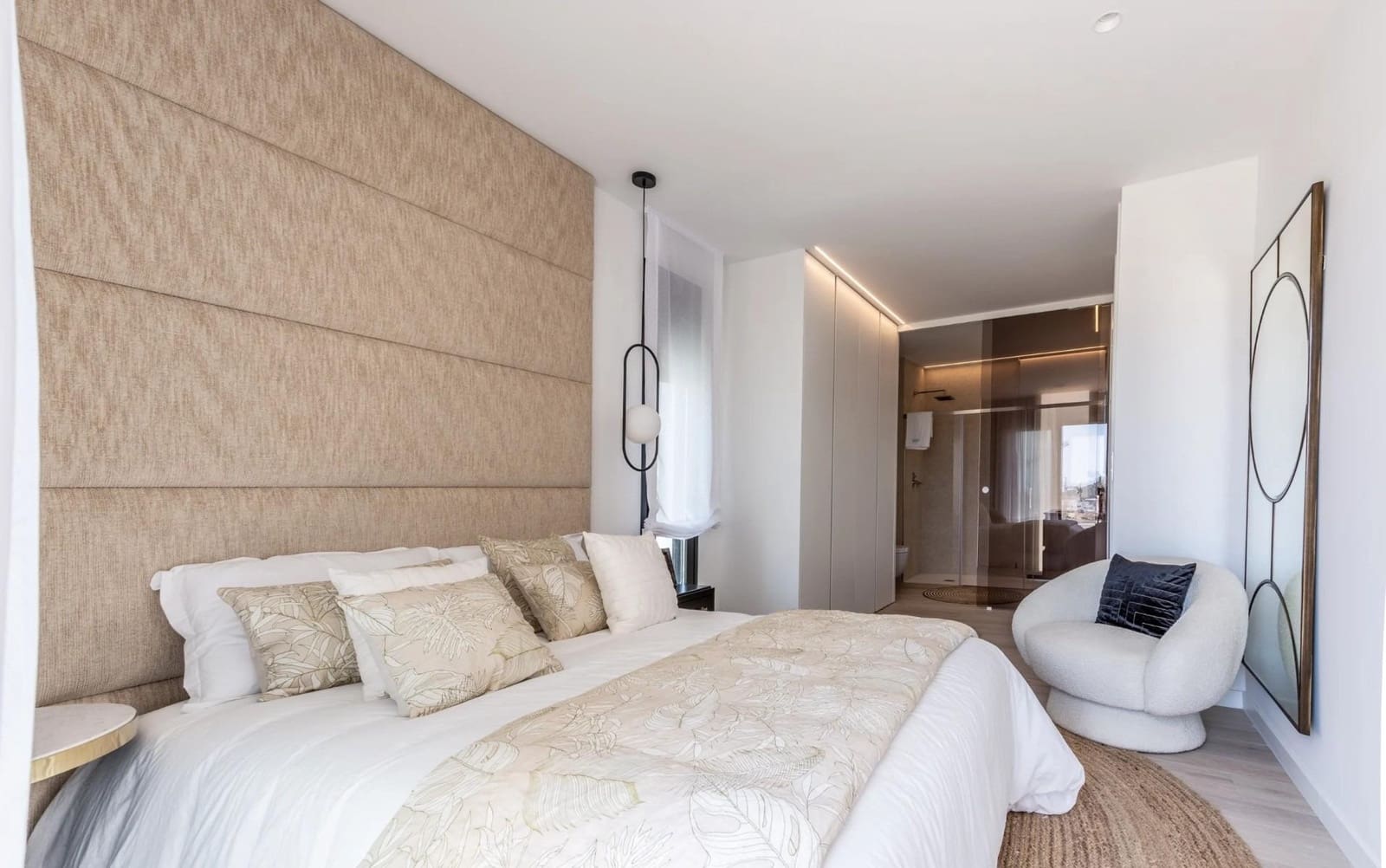 5 bedroom Villa for sale in Finestrat with garage - € 875,000 (Ref: 9787634)