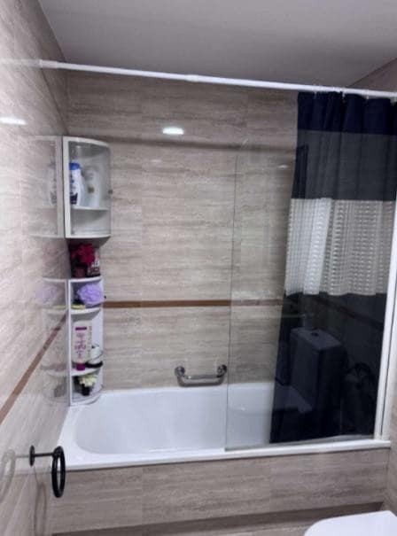 2 soverom Leilighet til salgs i Benidorm med svømmebasseng garasje - € 265 000 (Ref: 9787635)