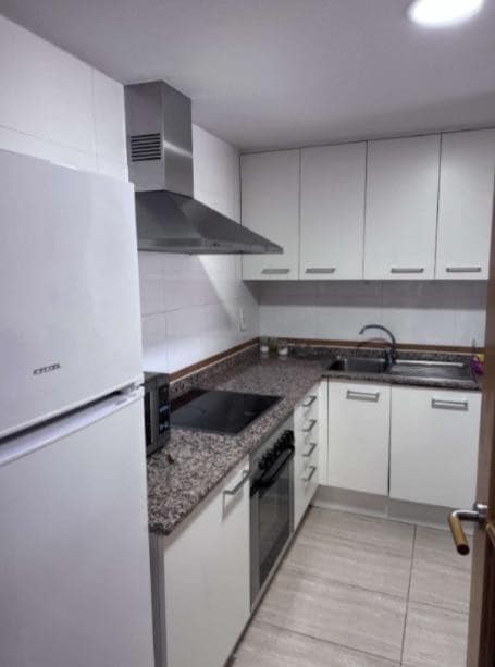 2 soverom Leilighet til salgs i Benidorm med svømmebasseng garasje - € 265 000 (Ref: 9787635)