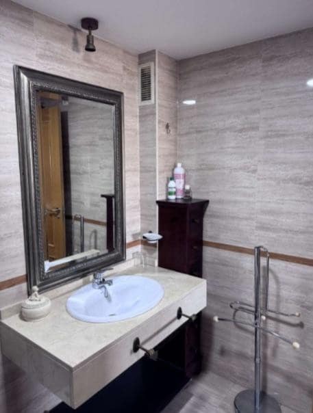 2 soverom Leilighet til salgs i Benidorm med svømmebasseng garasje - € 265 000 (Ref: 9787635)