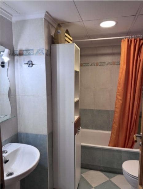 2 soverom Leilighet til salgs i Benidorm med svømmebasseng garasje - € 265 000 (Ref: 9787635)