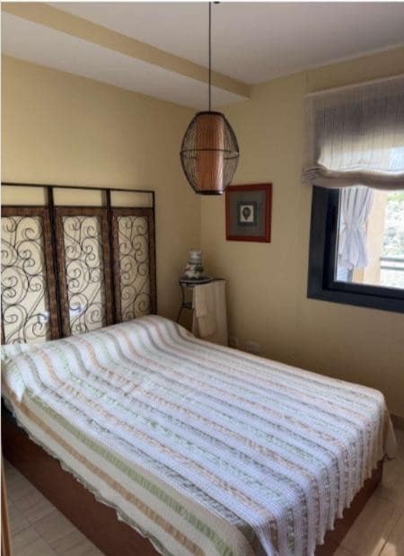 2 soverom Leilighet til salgs i Benidorm med svømmebasseng garasje - € 265 000 (Ref: 9787635)