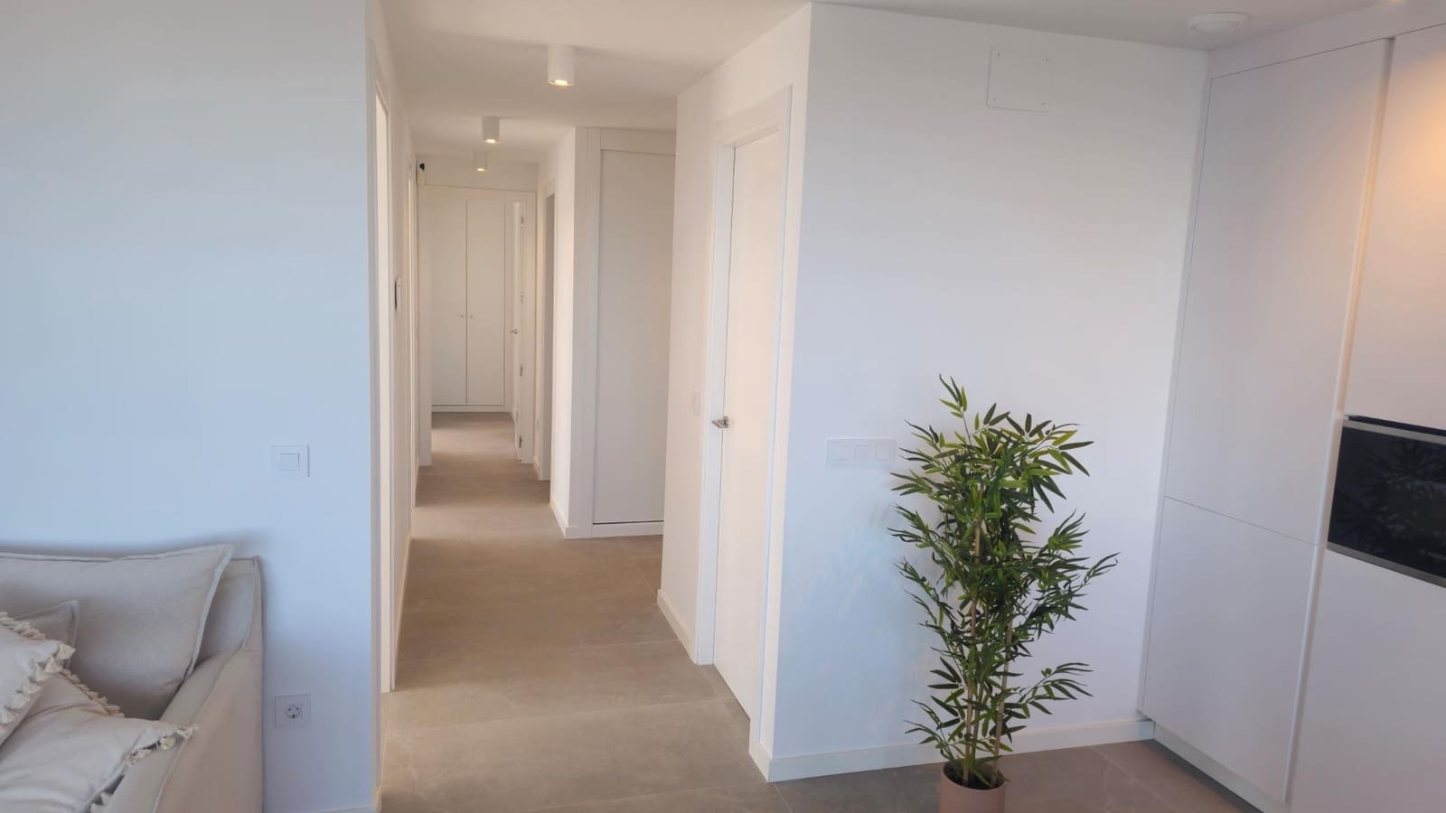 3 bedroom Apartment for sale in Finestrat with pool garage - € 520,000 (Ref: 9787636)