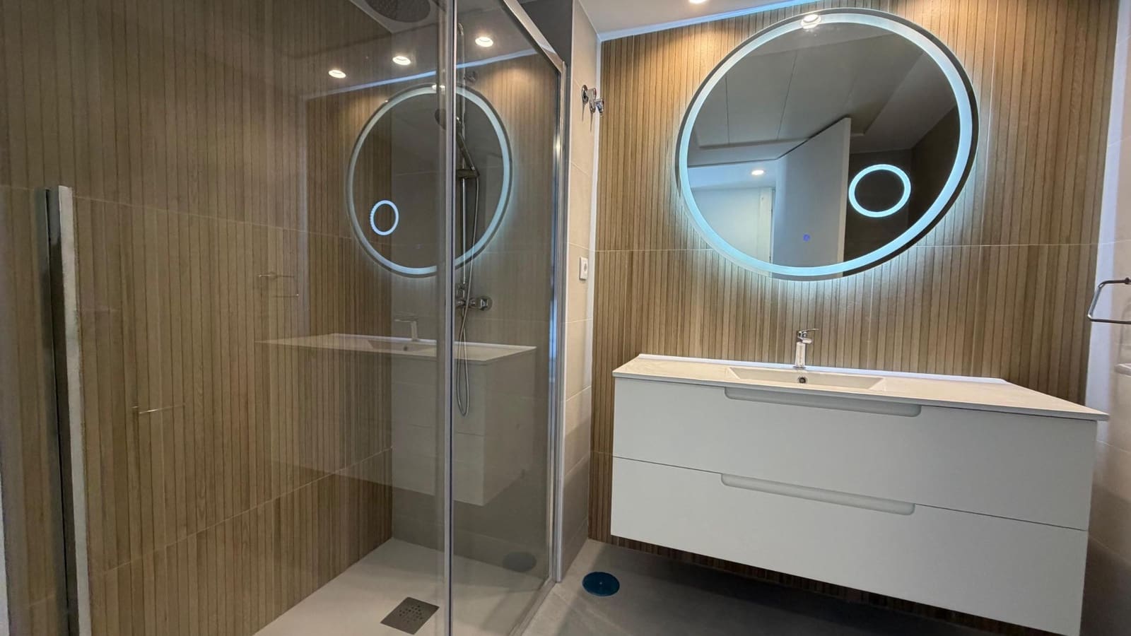 2 camera da letto Bungalow in vendita in Finestrat con piscina garage - 525.000 € (Rif: 9787637)