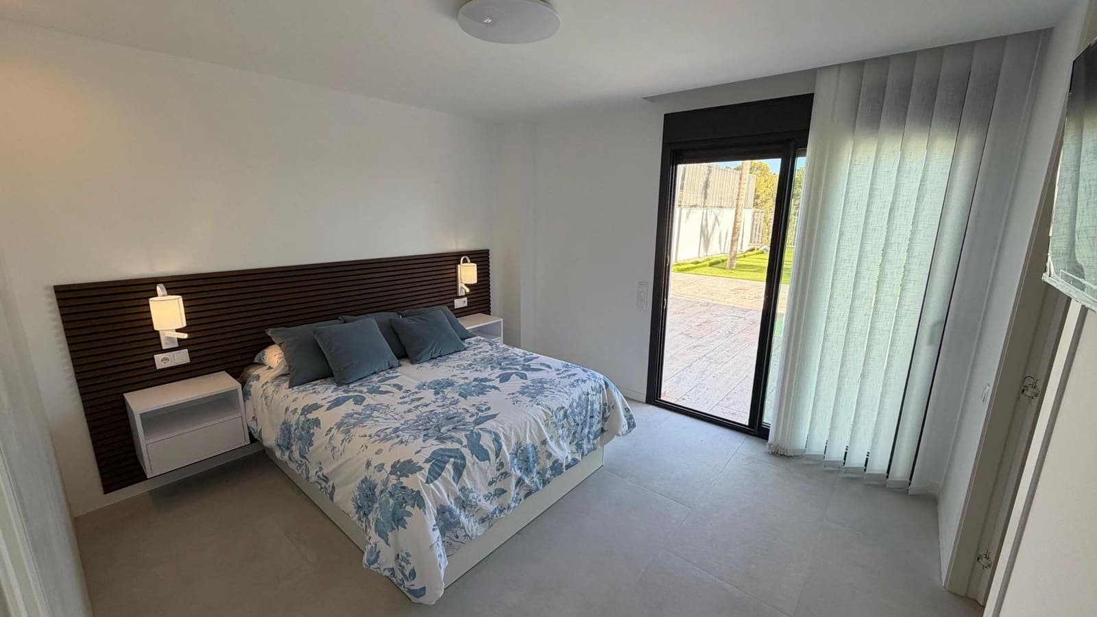 2 camera da letto Bungalow in vendita in Finestrat con piscina garage - 525.000 € (Rif: 9787637)