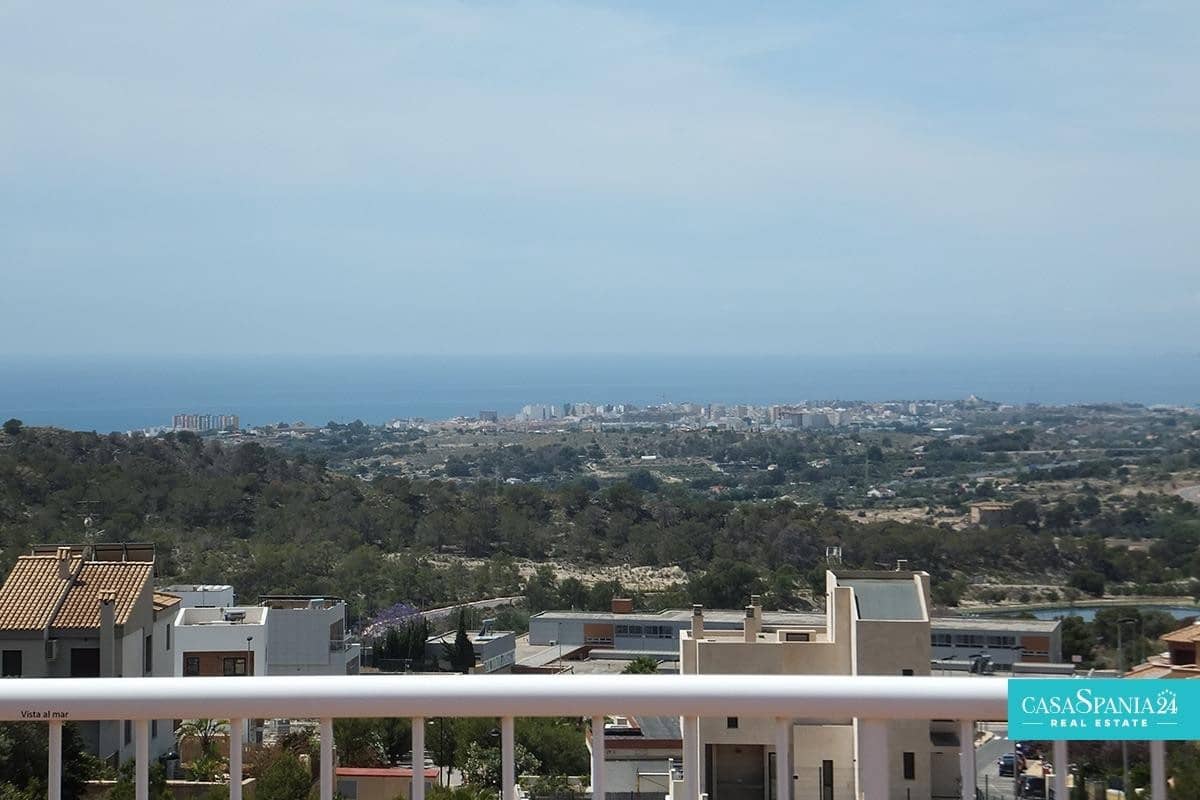 Kommersiell til salgs i Finestrat - € 105 000 (Ref: 9787638)