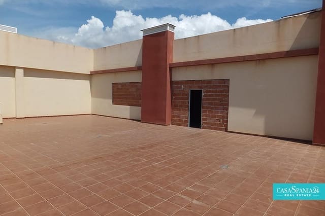 Commercieel te koop in Finestrat - € 105.000 (Ref: 9787638)
