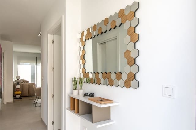 Apartamento de 2 habitaciones en Finestrat en venta con piscina garaje - 410.000 € (Ref: 9787639)