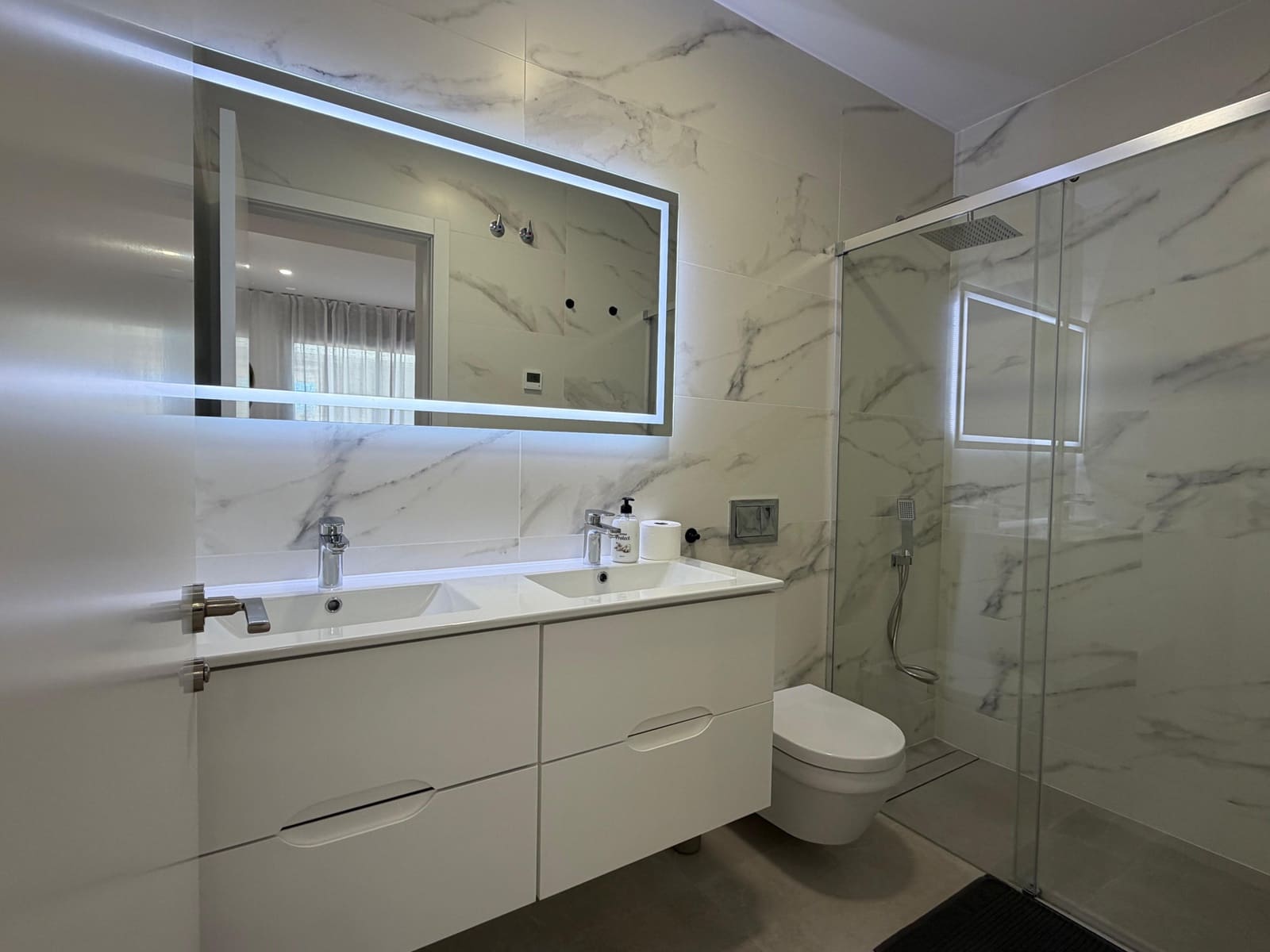 2 bedroom Apartment for sale in Finestrat with pool garage - € 540,000 (Ref: 9787640)