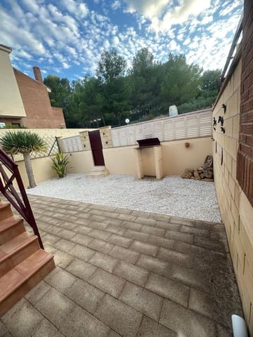 3 soverom Leilighet til salgs i Cumbre del Sol, Benitachell / Benitatxell med svømmebasseng - € 550 000 (Ref: 9787641)