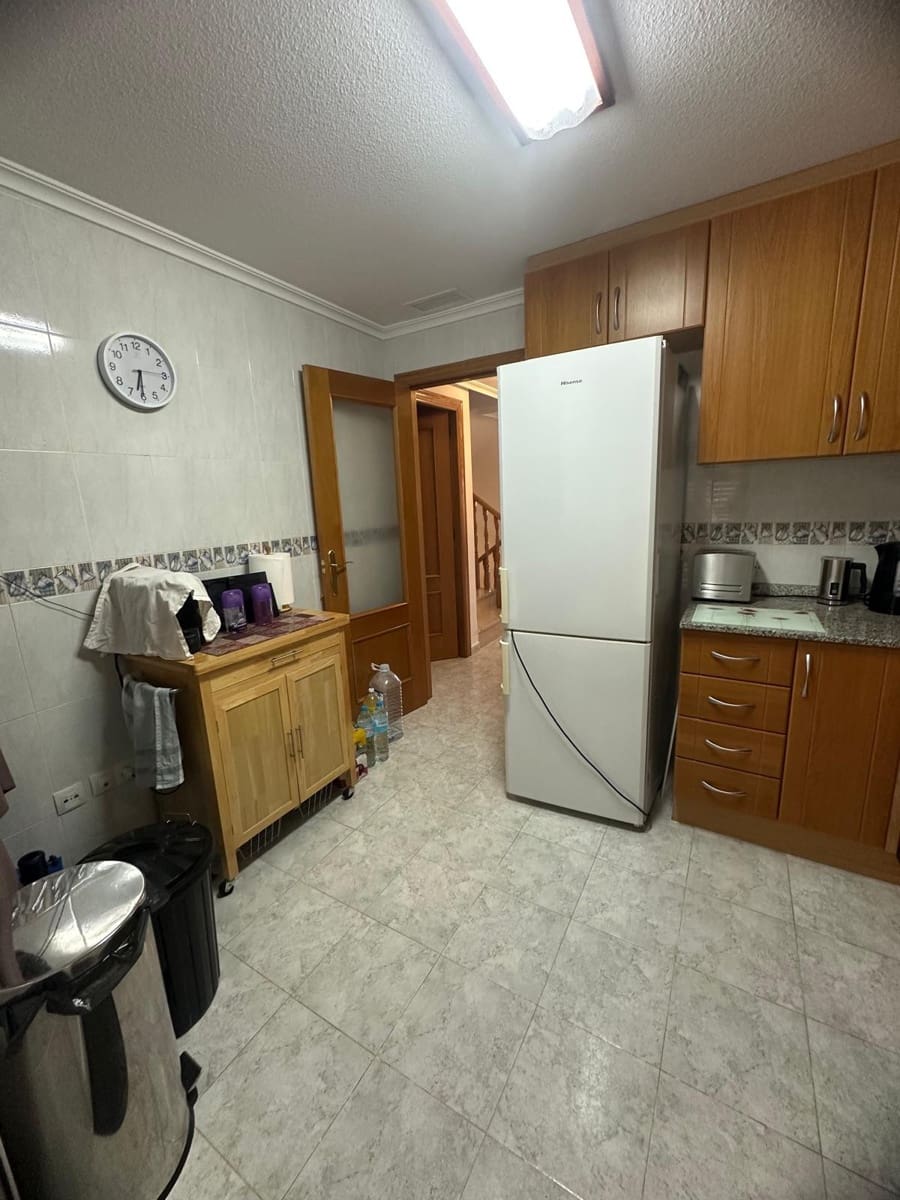 3 bedroom Apartment for sale in Cumbre del Sol with pool - € 550,000 (Ref: 9787641)